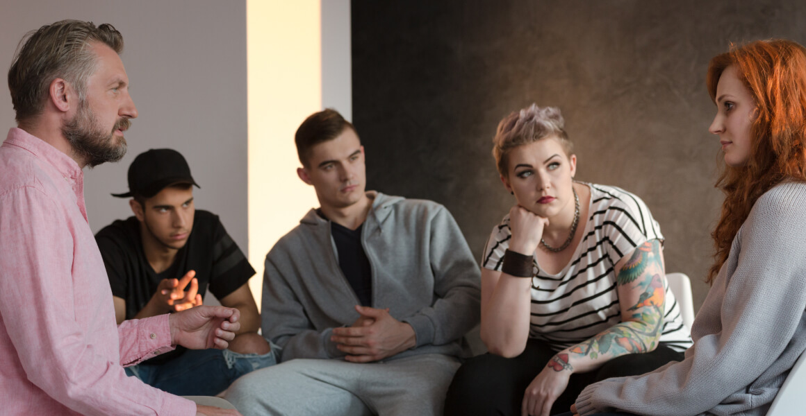 Supportive Service Supportive Service